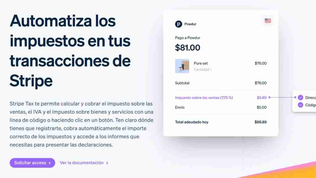 Stripe Tax vs Quaderno